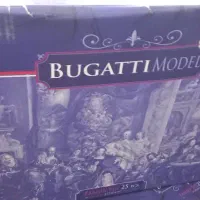 مقداری وسیله نو