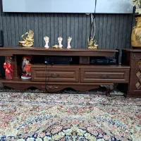 میز تلویزیون شرکتی