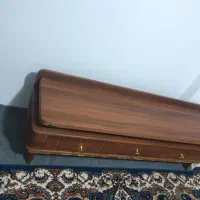 میز تلویزیون نو بدون کارکرد|میز تلویزیون|فیروزکوه, |دیوار