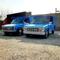 باربری/ارسال‌بار/انواع‌ماشین/بیمه و بارنامه دولتی