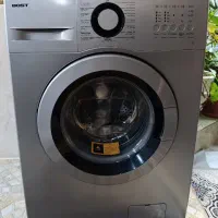 ماشین لباسشویی بست ۷کیلیویی نو