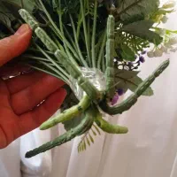 زیبا|گل مصنوعی|همدان, |دیوار