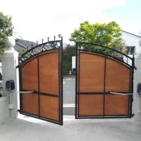 کار آموز نصب جک و کرکره برقی