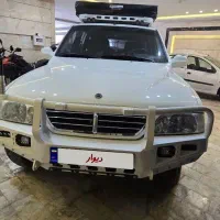 موسو ۲۳۰۰ دنده