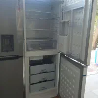 یخچال پارس ۲۷ فوت|یخچال و فریزر|کرمانشاه, |دیوار
