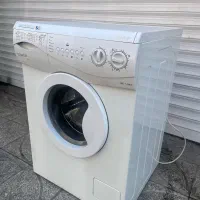 لباسشویی سپهرالکتریک ۶کیلویی مدل ۱۰۶۱