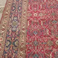 فرش دستبافت کهنه|فرش|همدان, |دیوار