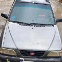 پراید ۱۴۱ مدل ۸۵