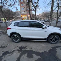 تیگو 7 IE مدل 98 بدون رنگ