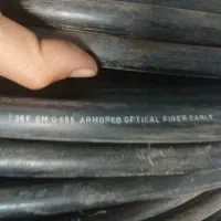 کابل فیبر نوری|مودم و تجهیزات شبکه|چهاردانگه (تهران), |دیوار