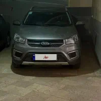 X22 اسفند 98 دنده لاکچری|خودرو سواری و وانت|تهران, بازار|دیوار