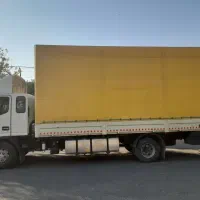 جک ۹ تن مسقف|خودرو سنگین|اراک, |دیوار