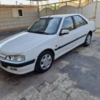 پارس سال موتور معمولی