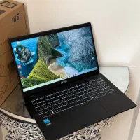 MSI Modern 15 B12M0-i3 نسل دوازدهم