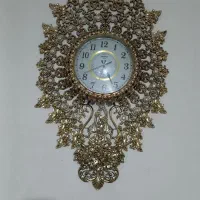 ساعت دیواری