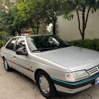 پژو۴۰۵ مدل ۸۵|خودرو سواری و وانت|رامسر, |دیوار