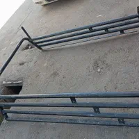 باربند وانت