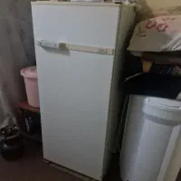 یخچال آزمایش