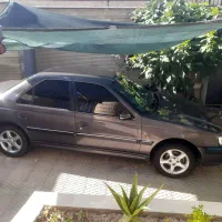 پارس ۹۴ TU5|خودرو سواری و وانت|فسا, |دیوار