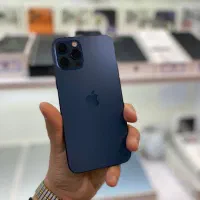 iPhone 12 Pro حافظه 256 باطری 83 فابریک
