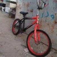 دوچرخه 16