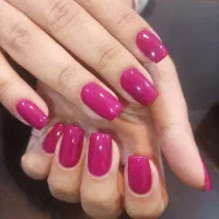 هدیه تولدم از ۱۸تا۲۲اذر برای هر ترمیم ژل لاک پا|خدمات آرایشگری و زیبایی|کرمان, |دیوار