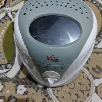 سرخ کن (با روغن)