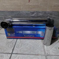 دود کش پکیچ برتا ۷۰ سانت