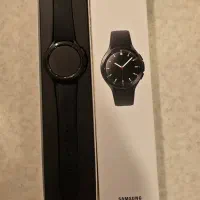 ساعت گلکسی واچ 4