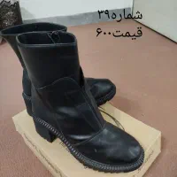 کفش های درحدنو.کوچه اداره پست هستیم|کیف، کفش، کمربند|پاکدشت, پاکدشت (مامازند)|دیوار