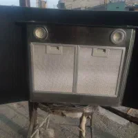 هودلمسی ودستی سالم|هود|لیلان, |دیوار