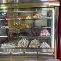 تخته کار و منقل کار حرفه ای جگرکی