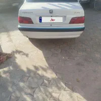 پارس تیوفایو|خودرو سواری و وانت|زابل, |دیوار