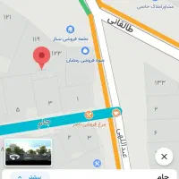 فروش خانه و مغازه تجاری در سراه دوم نعمت‌آباد|فروش خانه و ویلا|تهران, نعمت‌آباد|دیوار