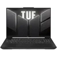 لپ تاپ Asus TUF قدرتمند و نو|رایانه همراه|سیرجان, |دیوار