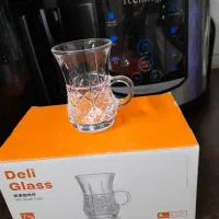 دو دست چای خوری نونو با جعبه هردست۶۵۰