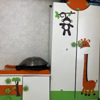 سرویس خواب کودک و نوجوان