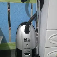 جاروبرقی اسپیکر