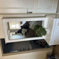 تخت خواب ۲نفره|تخت و سرویس خواب|تبریز, |دیوار