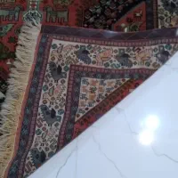 فرش دستبافت آنتیک