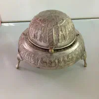 خاویار خوری تاریخی کلکسیونی