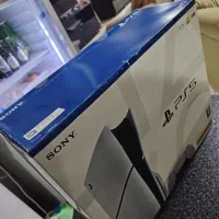 ps5 standard|کنسول، بازی ویدئویی و آنلاین|ارومیه, |دیوار