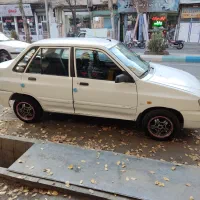 پراید 132|خودرو سواری و وانت|خوی, |دیوار