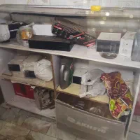 میز پیشخوان|میز تحریر و کامپیوتر|خوی, |دیوار