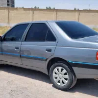 پژو slx مدل ۹۱ موتور tu5