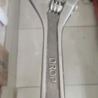 آچار فرانسه اصلی|ابزارآلات|مشهد, رده|دیوار