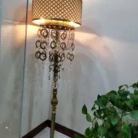 آباژور  پایه بلند