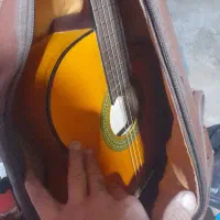 گیتار نو سالم