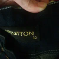 * شلوار لی دخترانه *|لباس|بروجرد, |دیوار