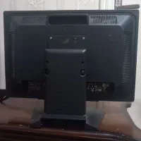 فروش کامپیوتر کیس حرفه ای و مانیتور hp22اینچ|رایانه رومیزی|اردبیل, |دیوار